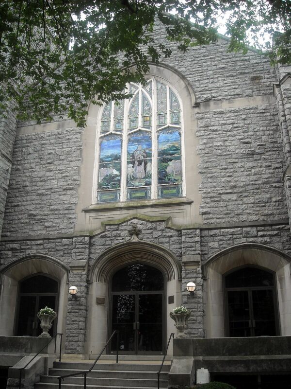 Christian History Roundup Highlights Conservative UMC Group’s Launch