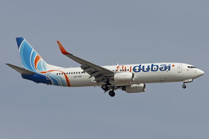 FlyDubai Cockpit Attack Spurs Calls for Tougher Airline Screening