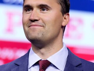 White House Marks Charlie Kirk’s Birthday With National Day of Remembrance