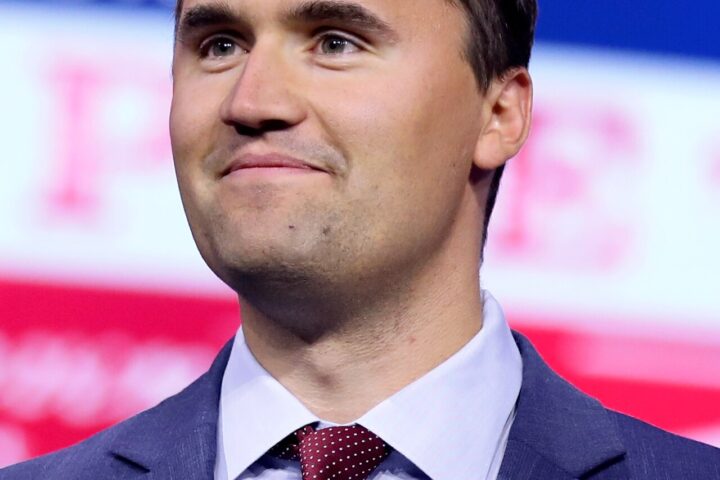 White House Marks Charlie Kirk’s Birthday With National Day of Remembrance