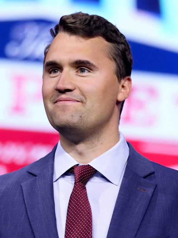 White House Marks Charlie Kirk’s Birthday With National Day of Remembrance